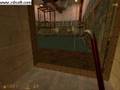 Rambo on Half-Life