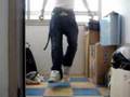 D'n'B step