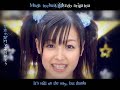 [H!F] Kusumi Koharu Koi Kana