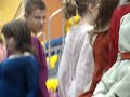Gim.nr9 w Kalisz I Targi Edukacyjne