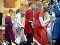 Gim.nr9 w Kalisz I Targi Edukacyjne