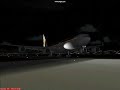 A340-600 Iberia Madrid - S�o Paulo