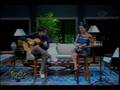 Giana Viscardi canta 4321 no Ronnie Von