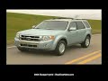 2008 Ford Escape