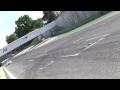 Porsche Carrera Cup: intervista a Marta Gasparin