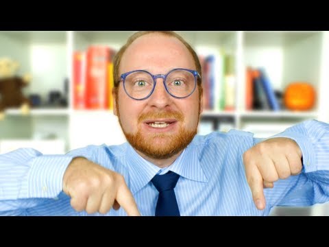 Peinliche Eltern