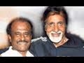 Rajinikanth's Rana To Create History Like Amitabh's Coolie