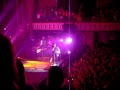She's Got A Boyfriend Now - Boys Like Girls 11-8-09