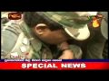 The Dead Body of Velupillai Prabhakaran (SLRC)
