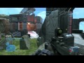 Arena Slayer on Asylum is Halo multiplayer at its finest. I provide full commentary to help you understand the strategy and decision-making that happens during high intensity Halo matchmaking games in the Onyx Division. Check out my Channel! youtube.com Follow me on Facebook / Twitter: facebook.com twitter.com Nak3d Halo: Your premium source for advanced Halo gameplay with fun quality commentary.