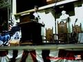 Jim Forsythe at Ron Paul Tea Party 2007 - Part 1