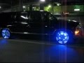 MY CHEVY SUBURBAN