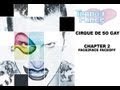 Tranny Force Episode 1: Cirque De So Gay Chapter 2
