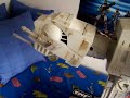 Endor AT-AT Walker Saga 2006 Star Wars Vehicle Endor AT-AT Walker Saga 2006 Star Wars Vehicle