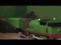 Bust my Buffers!