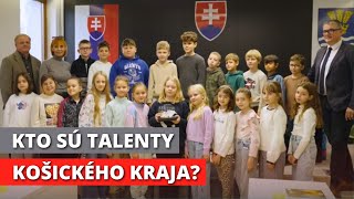 SOBRANSKÝ MAGAZÍN (552): Aj mladí Sobrančania majú veľké talenty