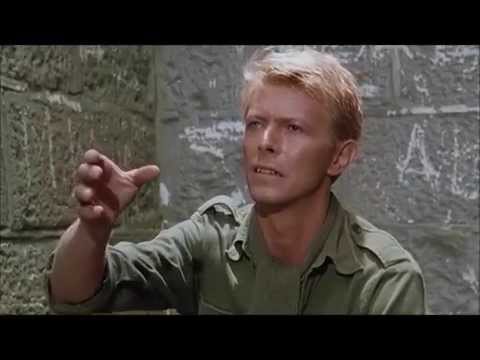Merry Christmas Mr. Lawrence (1983) - Türkçe Altyazılı Sahne