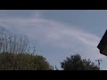 CLOUDSHIP OR ATMOSPHERIC BEAST? put to WEEN-\ CLOUDSHIP OR ATMOSPHERIC BEAST? put to WEEN-\