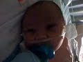 Josiah does \"the Maggie\"