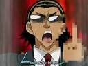 Harima is PISSED!