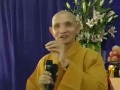 Bị Ung Thư Máu Niệm Phật Chỉ Một Tháng Rưỡi Biết Trước Ngày Vãng Sanh