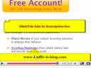 Do You Need To Get More Traffic From YouTube ? Do You Need To Get More Traffic From YouTube ?