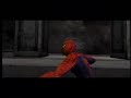 Showdown With Shocker(Spiderman The Game) Showdown With Shocker(Spiderman The Game)