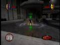 Showdown With Shocker(Spiderman The Game) Showdown With Shocker(Spiderman The Game)