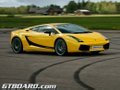 HD: Lamborghini Gallardo Superleggera vs BMW M6: M6BOARD.com