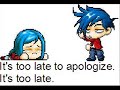 MMV:apologize MMV:apologize