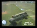 GTA IV Logro Desbloqueado 5 Vueltas De Campana