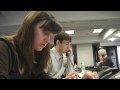 Get Out the Vote: Phonebanking for Martha Coakley