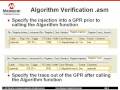 Algorithm,control,design