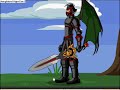 Dragonfable Wapons Dragonfable Wapons
