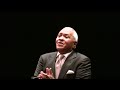 Tenor Vinson Cole, winner of the Lifetime Achievement Prize from the Licia-Albanese-Puccini Foundation.