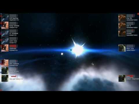 Eve Online - AT7 Day 3 - Veni Vidi Vici Vs G00DFELLAS