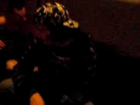 "My mom thinks Im a drug-addict, sex-addict, and alcoholic"