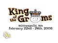 Strange Notes King of the Groms