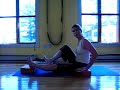 Breaking Down the Pose - Eka Hasta Bhujasana Breaking Down the Pose - Eka Hasta Bhujasana
