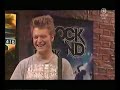 Rock Band - Dani California Rock Band - Dani California