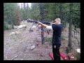 Pucnjava u Montani
