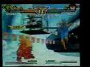 CvS2 (02) - Ohayo1234 (C) vs. Hail and Kill (A) CvS2 (02) - Ohayo1234 (C) vs. Hail and Kill (A)