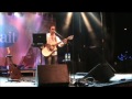 PRG pr�sente Chansonnier Patrick Gemme le 2 juin2012