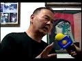 Nakamura se arrepiente de golpiza a joven