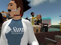 Intel Second Life Summit on Multi-core and Software. Pt.1