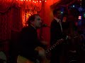 Bourbon Jones- Glory Train  12/19/09