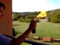 Flamethrower
