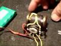 R/C Gyroscopes for Helicopters (Revision 1) How they work.