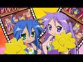 【AMV】 Anime Saimoe Tournament 2008 はっぴぃ☆でいず 【Lucky☆Star】