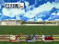 [SSBB] 1P Co-op HRC Ice Climbers / Ganondorf